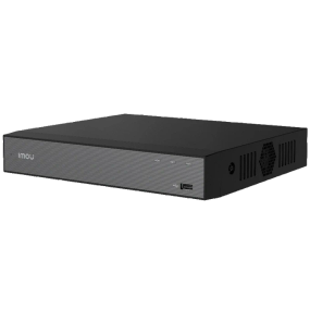 Imou NVR-N110-8A0E Відеореєстратор