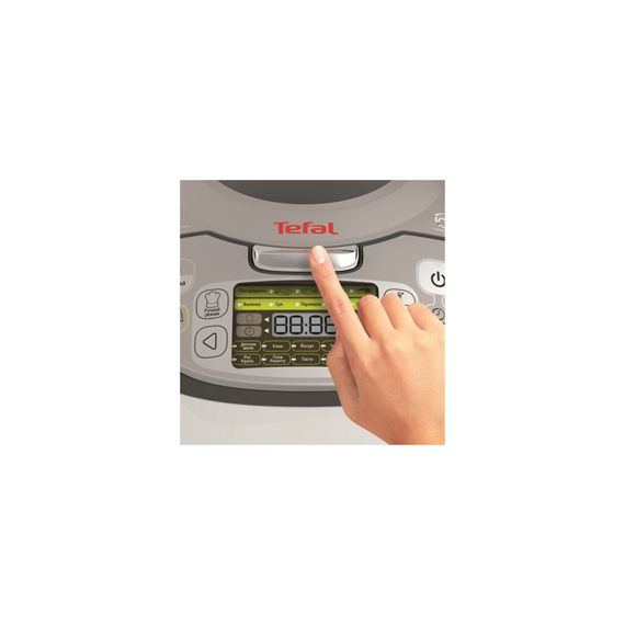 Мультиварка Tefal RK812B32 | Зображення 7