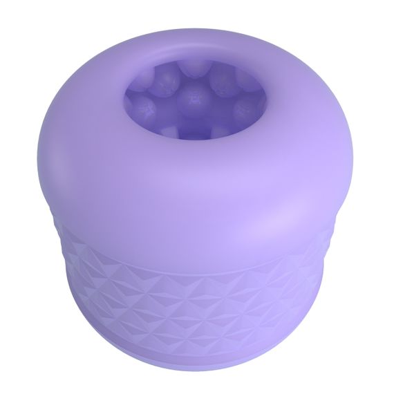 Мастурбатор - Pretty Love Masturbator Cary Purple Sex Aura | Зображення 3