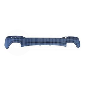 Накладка бампера заднего BMW 5 G30 15-/ 5 G31 16- (M-Technic), AutoTechteile, 709 5130, FP1447955