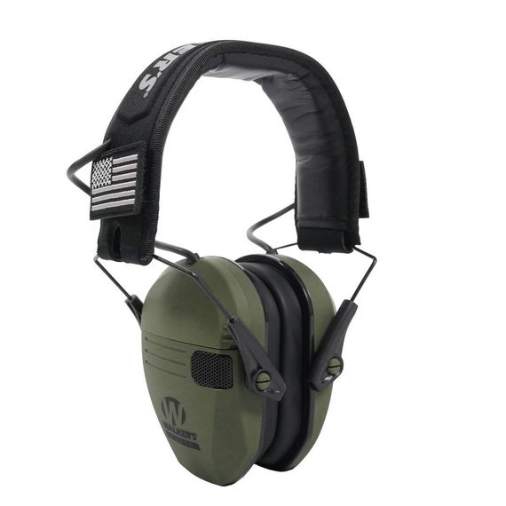 Активные наушники Walker's Razor Slim Khaki | Зображення 2