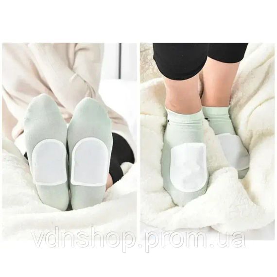 Хімічні Набір Грілки для Рук APTONIA Зберігають Тепло Протягом 6 Годин | Зображення 3