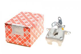 Супорт гальмівний задній  R VW Golf V VI 2.0 GTI 04-13 178107