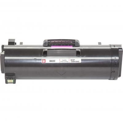 Тонер-картридж BASF Xerox VL B600/B610/B605/B615 Black 106R03945 (KT-106R03945) | Зображення 1