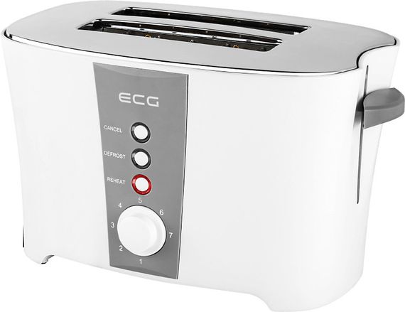 Тостер EСG ST-818 | Зображення 2