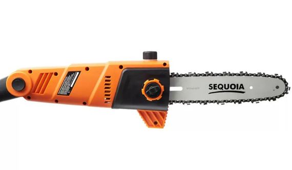 Висоторіз електричний Sequoia зі штангою SEPS0810 | Зображення 1