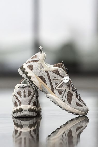 Мужские кроссовки N1ew B1lance 610 весна/лето/осень 1193 | Зображення 3