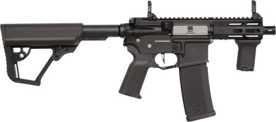 Страйкбольна гвинтівка Evolution Recon 3.0 Viper XS AEG 6 мм Black