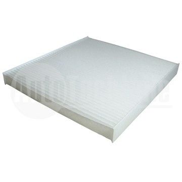 Фильтр салона Citroen Jumper / Fiat Ducato / Peugeot Boxer 06-, AutoTechteile, 507 0004, 50014203