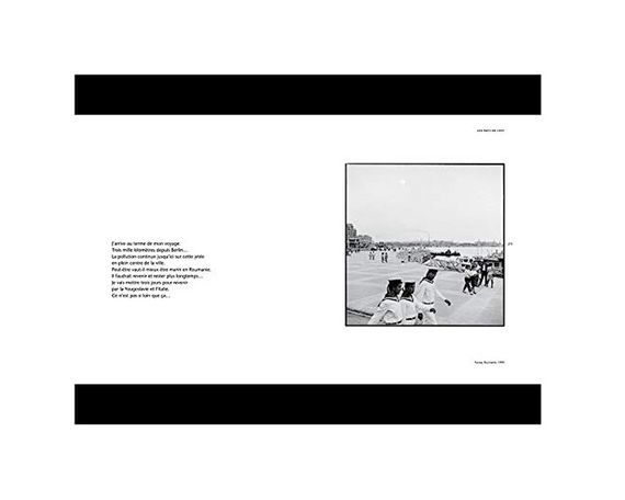 Книга для фотографов про искусство фотографии Depardon. Voyages Лучшие фотографы мира Раймон Депардон | Зображення 1