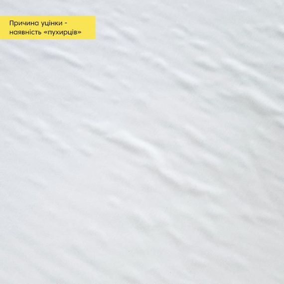 Уцінка Самоклеюча винилова плитка в рулоні 600х3000х2мм Біле дерево Мат (D) SW-00002574 | Зображення 2