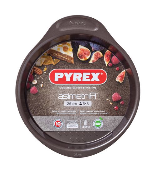 Форма PYREX ASIMETRIA, 26 см | Зображення 2