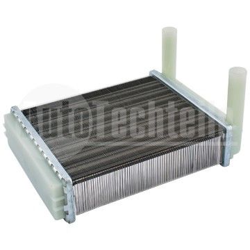 Радиатор печки Mercedes Benz Sprinter W901-904 95-06, AutoTechteile, 100 8347, 003 835 35 01