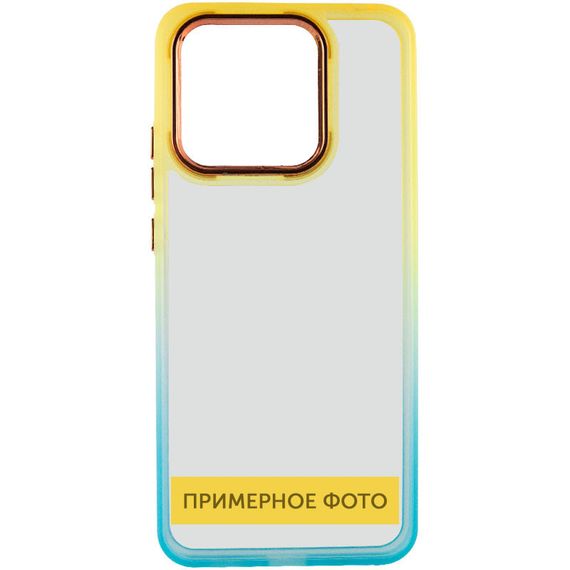 Чехол TPU+PC Fresh sip series для Xiaomi Redmi Note 13 4G | Зображення 1