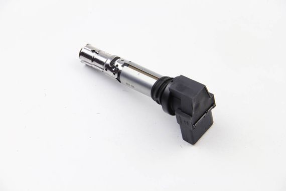 Котушка запалювання Golf V/Caddy III/Fabia/Octavia 1.2/1.4/1.6 03-, FACET (96374) | Зображення 1