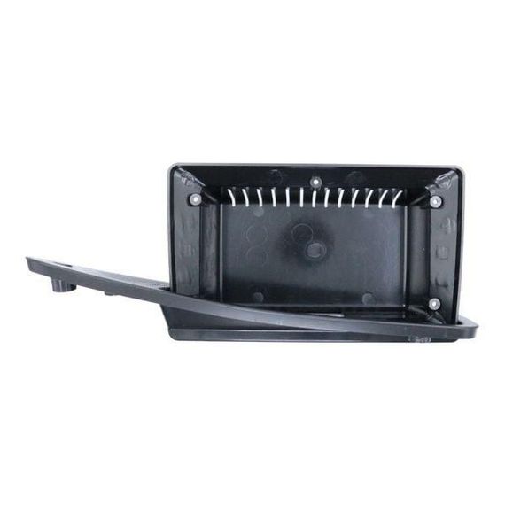 Штатна магнітола серії QIV Q1 під Volvo S80 2006-2010 9 дюймів | Зображення 1