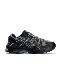 Женские кроссовки ASICS Gel-Kahana 8 S Black White топ B3584 37 23.5 см
