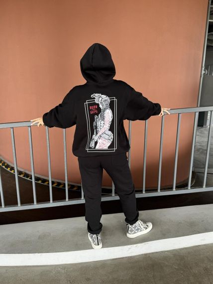 Худі мілітарі | Зображення 1