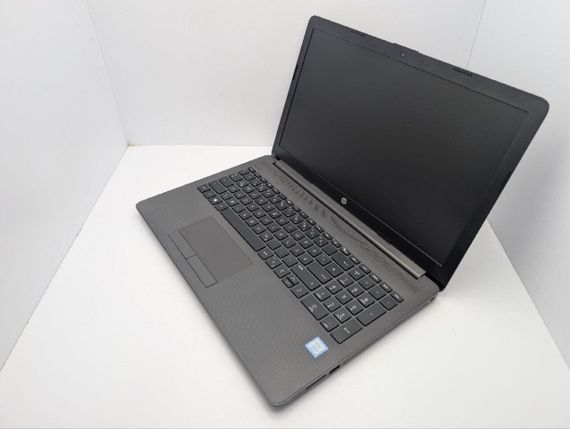 Ноутбук HP 250 G6 / 15.6" (1920x1080) TN / Intel Core i3-7020U (2 (4) ядра по 2.3 GHz) / 8 GB DDR4 / 128 GB SSD / Intel HD Graphics 620 / WebCam / DVD-ROM б/в | Зображення 6