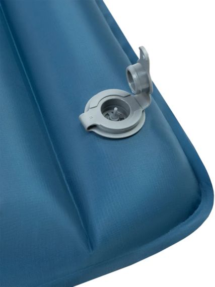Каремат надувний Skif Outdoor Scout 2. Розмір 188x60x8.5 см Navy blue | Зображення 3