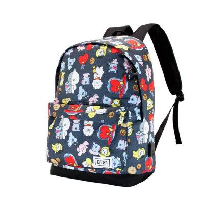 Рюкзак школьный KaracterMania BT21 HS Universtar (KRCM-00052) | Зображення 3
