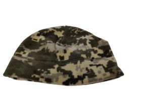 Шапка на флисе Tactic 4profi пиксель