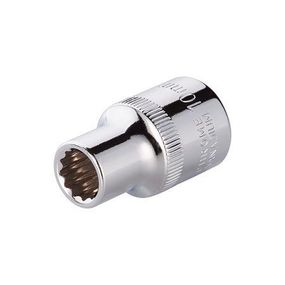 Головка 10×38 мм 1/2 12-гр. INTERTOOL (ET-0210)