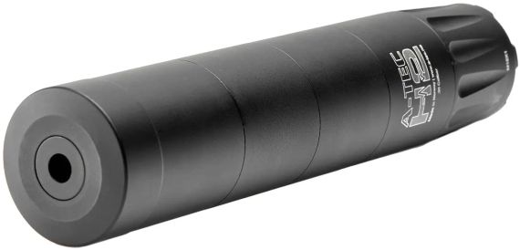 Саундмодератор A-TEC H2 кал. 30. Різьба - М18Х1. 3 модулі | Зображення 2