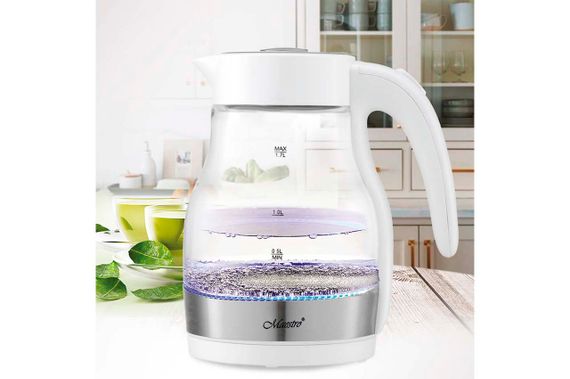 Электрочайник Maestro - MR-061-White (MR-061-WHITE) | Зображення 1