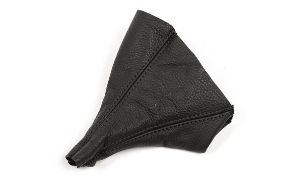 Кожаный чехол на КПП Типтроник для Mercedes Vito W639 2004-2015 гг | Зображення 3