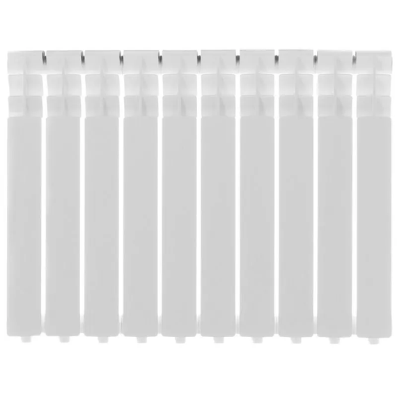 Радіатор секційний INTEGRAL 80 Bimetal-500L (IN0007) / Ціна за 1 секцію