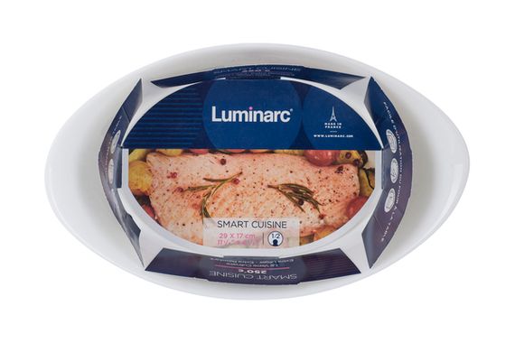 Форма для запікання LUMINARC SMART CARINE, 29х17 см | Зображення 2