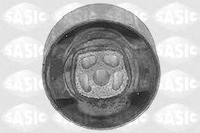 Подушка двигуна CITROEN PEUGEOT Berlingo C4 Picasso C5 Xsara Picasso Jumpy 206 307 (вир-во SASIC) SASIC 8091331 на CITROEN XSARA купе (N0)