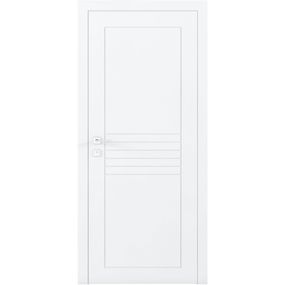 Двері Rodos CORTES PRIMA Фрезеровка 4, 5, 6