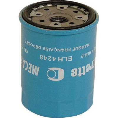 Фильтр масляный MECAFILTER ELH4248