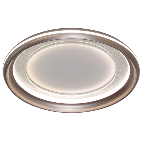 LED Світильник функціональний 56W VL-CLD-994-BZ Decora Videx | Зображення 1
