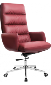 Кресло офисное GT Racer B-8995 Red
