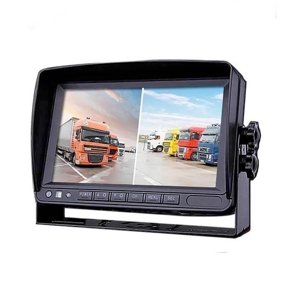 Дротова 8-канальна камера Full AHD 1080p XPRO (47380-_4874) | Зображення 6