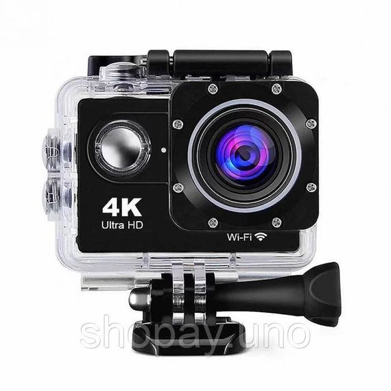 Екшн камера DVR SPORT S2
