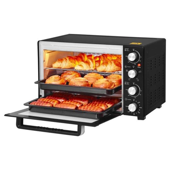 Електродуховка Rotex ROT450-B | Зображення 8