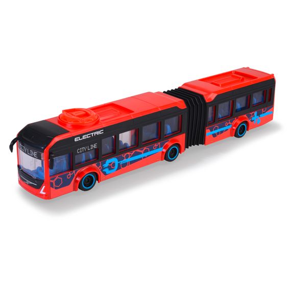 Автобус міський 40см Вольво 7900Е | Зображення 1