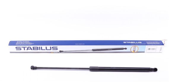 Амортизатор кришки скла багажника Citroen C4 07-13 023886