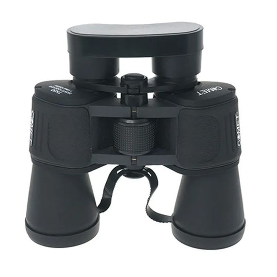 Бінокль Comet AXP101 (7x50) чорний, в чохлі | Зображення 6