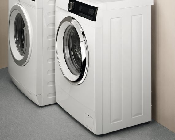 Стиральная машина Electrolux фронтальная EW6SM347DU | Зображення 1