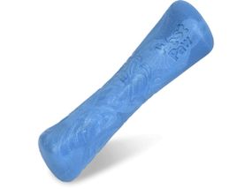 Игрушка для собак WEST PAW Seaflex Drifty Bone синяя, 21.5 см