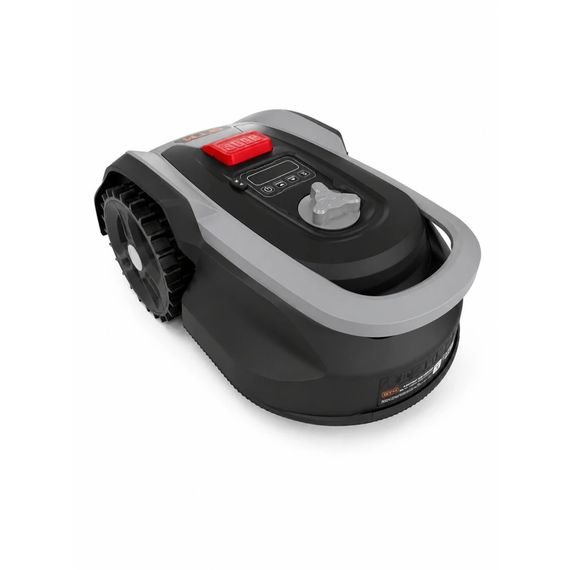 Газонокосарка-робот GTM RLM500/16W з комплектом для встановлення (500 м2, 20-60 мм, до 15°) | Зображення 5
