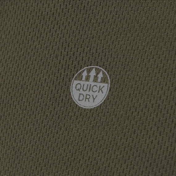 Футболка CM Chiton Army ID Олива (5864), XXXL | Зображення 7