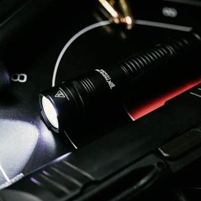 Фонарь LedLenser TFX Propus 1200, 1200/450/40 (502555) | Зображення 3