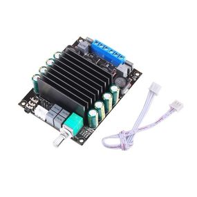 Стерео HIFI усилитель звука 2х100W D класс TDA7498 DC12-36V