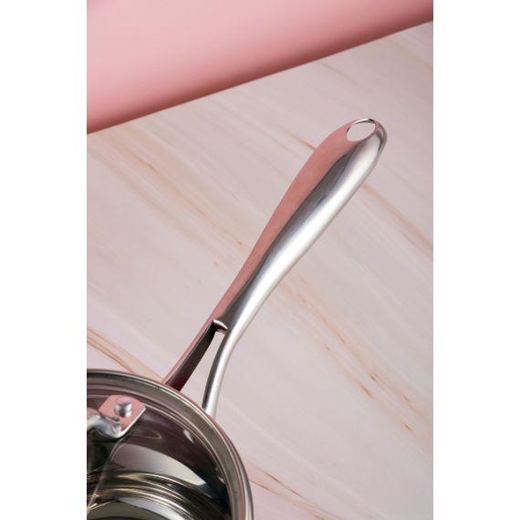Ковш CAMELLIA PR-2402-16 1.6 л PEPPER | Зображення 4